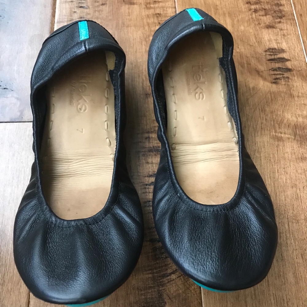 Tieks